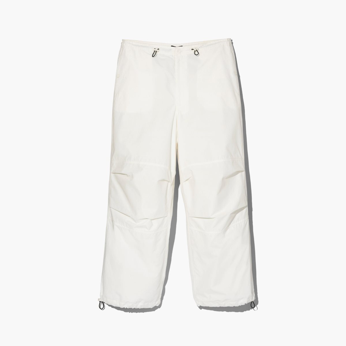 Marc Jacobs Balloon Pant Bianche | FEX827014