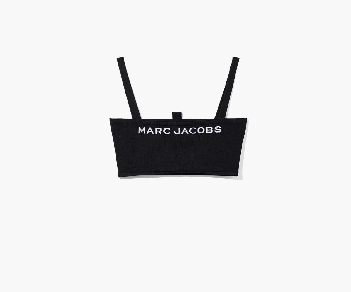 Marc Jacobs Bandeau Nere | MQU975140