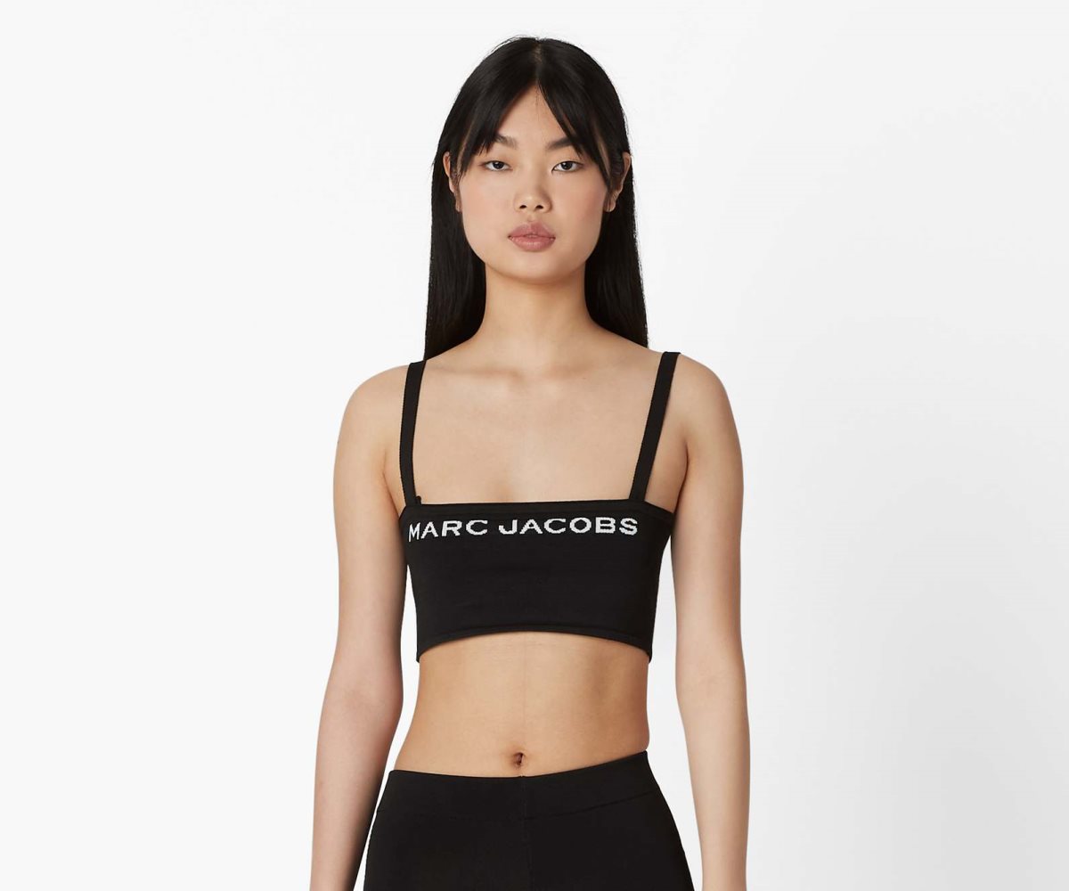 Marc Jacobs Bandeau Nere | MQU975140