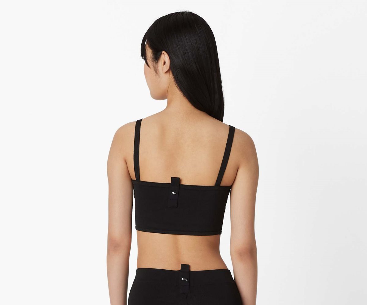 Marc Jacobs Bandeau Nere | MQU975140