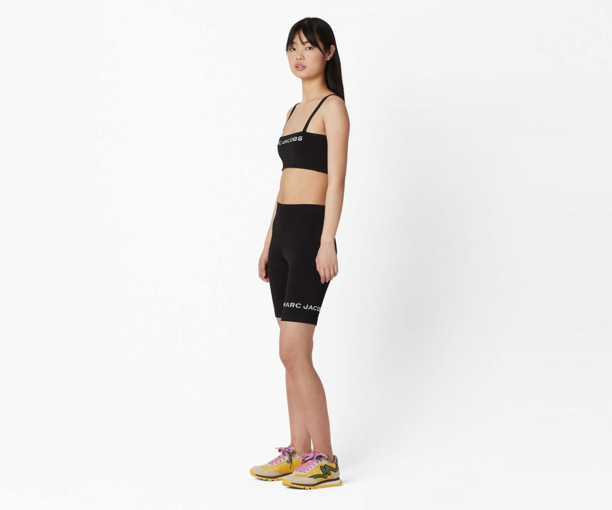 Marc Jacobs Bandeau Nere | MQU975140