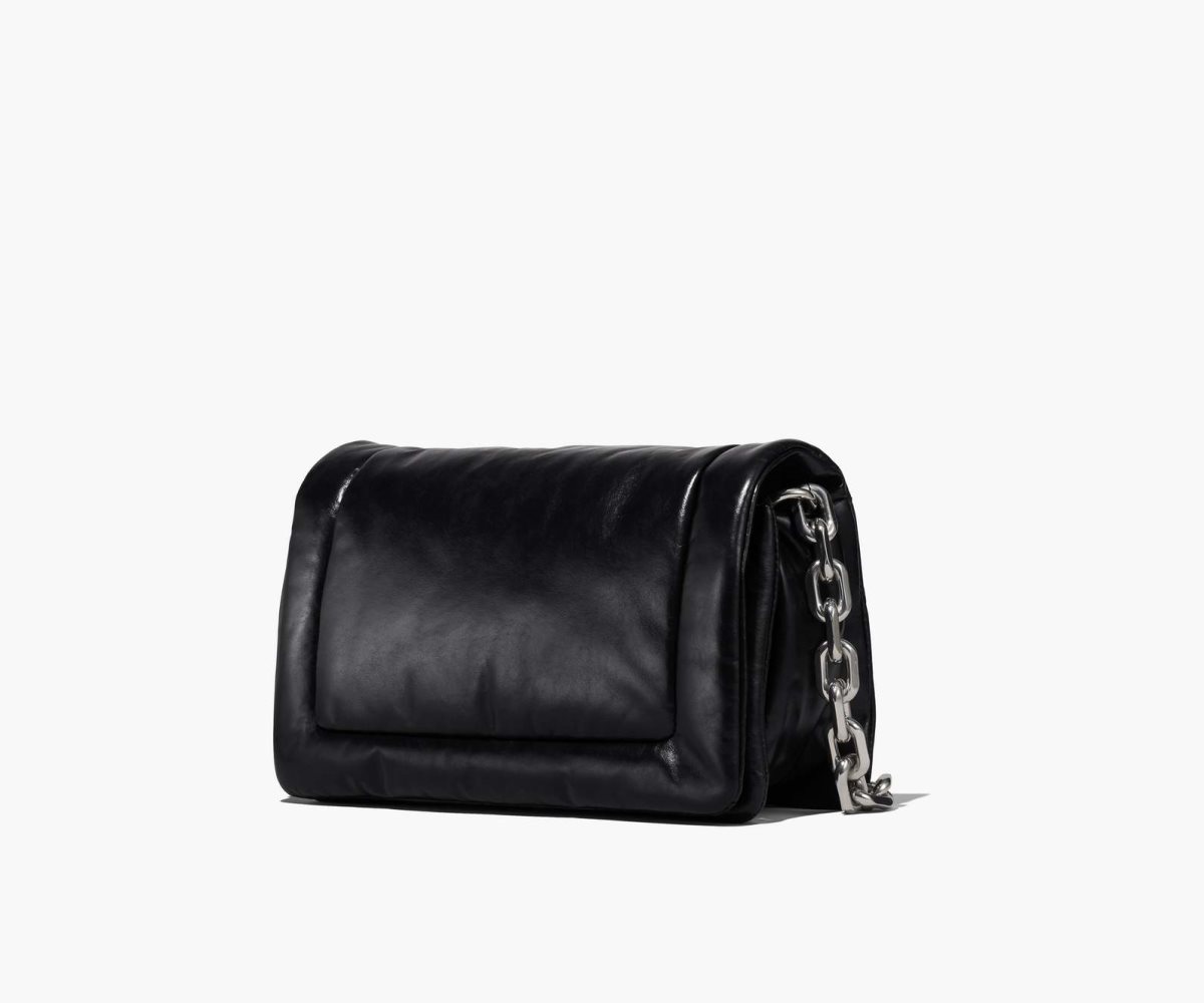 Marc Jacobs Barcode Pillow Bag Nere | IJG876130