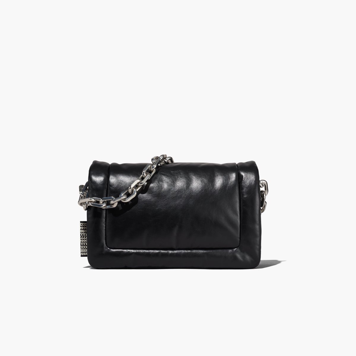 Marc Jacobs Barcode Pillow Bag Nere | IJG876130