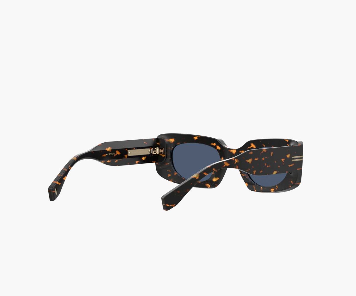 Marc Jacobs Icon Rectangular Sunglasses Colorate | WYP746981