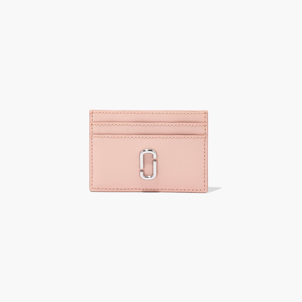 Marc Jacobs J Marc Card Case Rosa | VUY132754