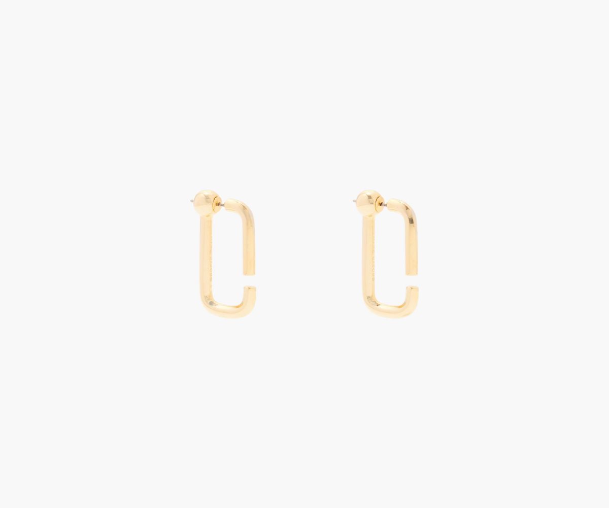 Marc Jacobs J Marc Hoops Oro | VWJ501892