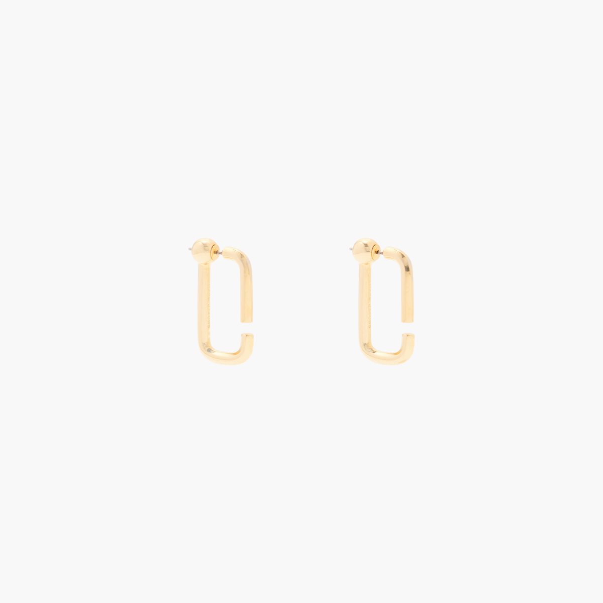 Marc Jacobs J Marc Hoops Oro | VWJ501892