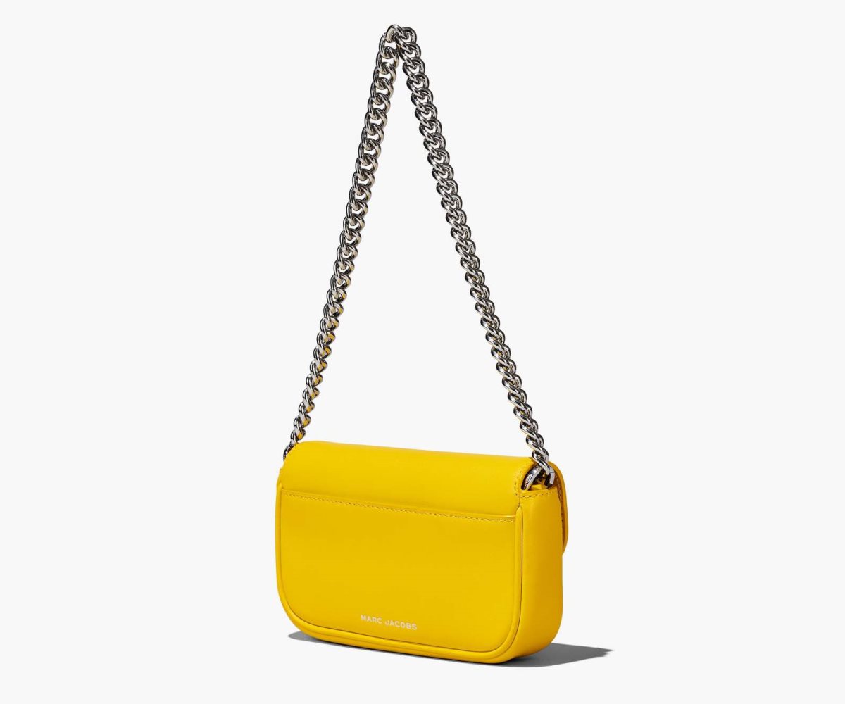 Marc Jacobs J Marc Mini Bag Arancioni | EPV418365