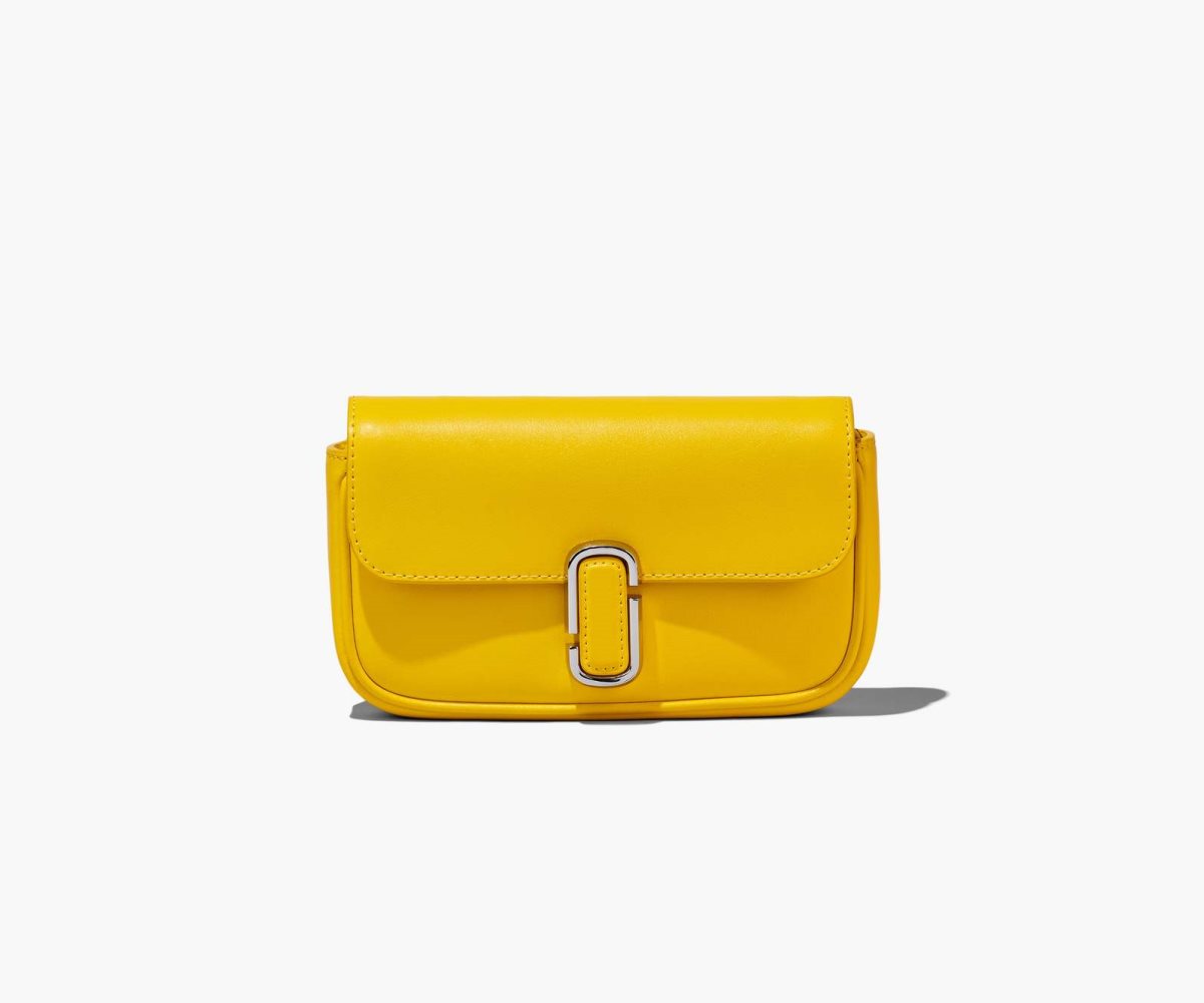 Marc Jacobs J Marc Mini Bag Arancioni | EPV418365