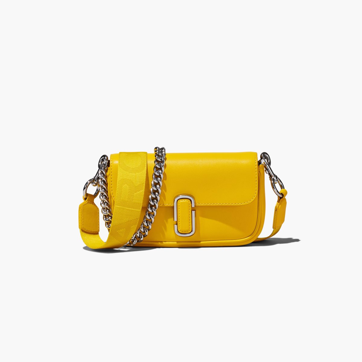 Marc Jacobs J Marc Mini Bag Arancioni | EPV418365