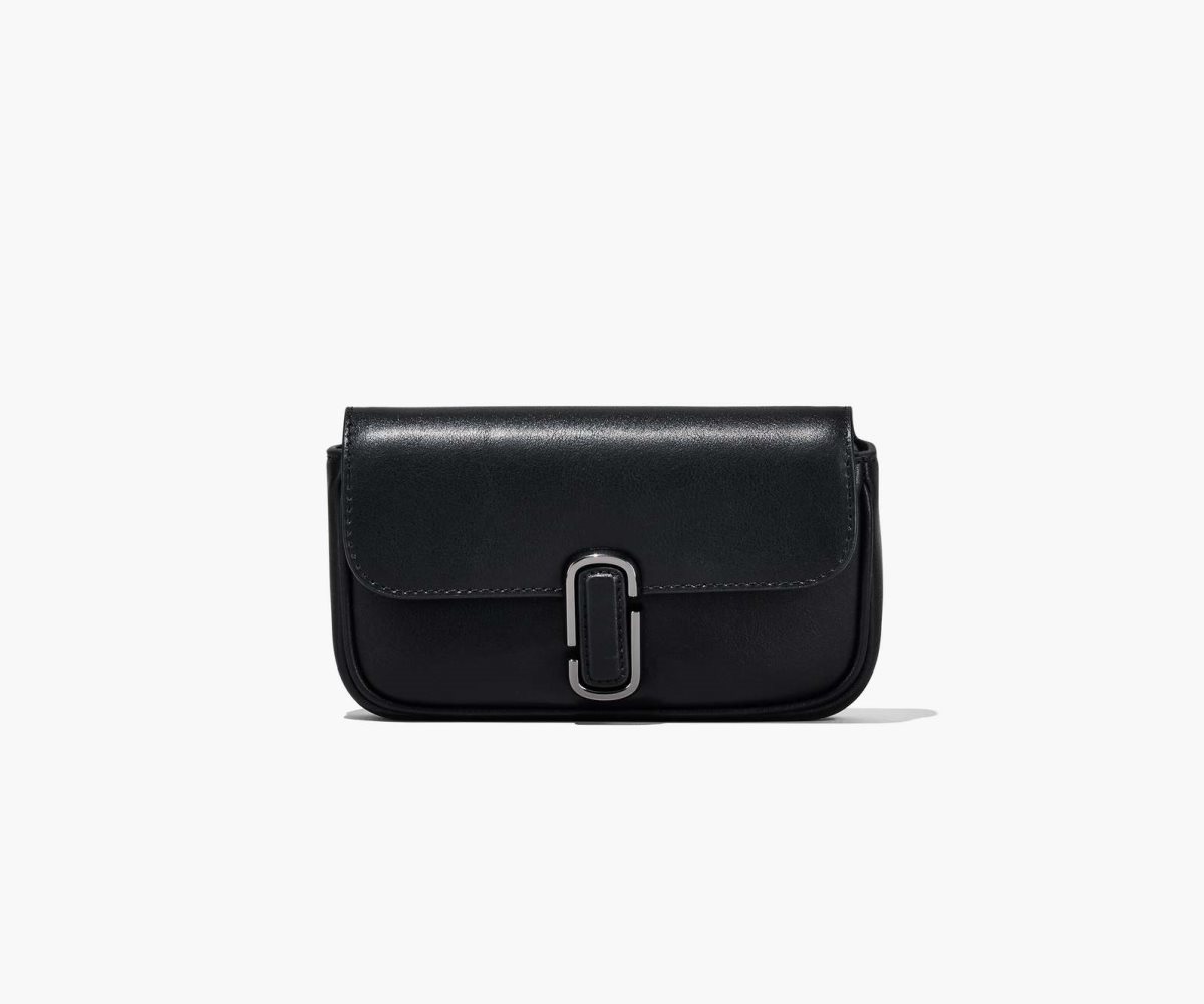 Marc Jacobs J Marc Mini Bag Nere Grigie | OUN651097