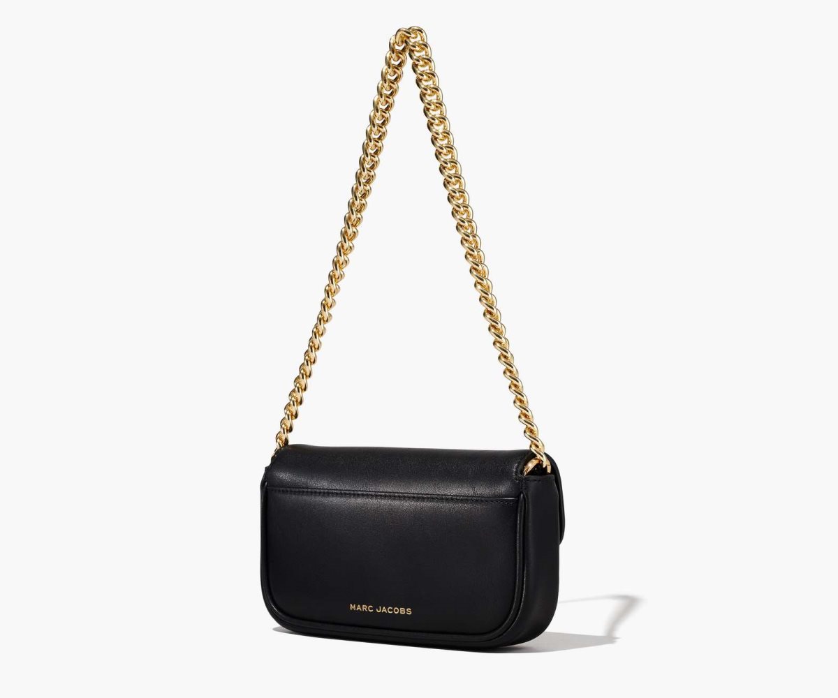 Marc Jacobs J Marc Mini Bag Nere | PQA735406