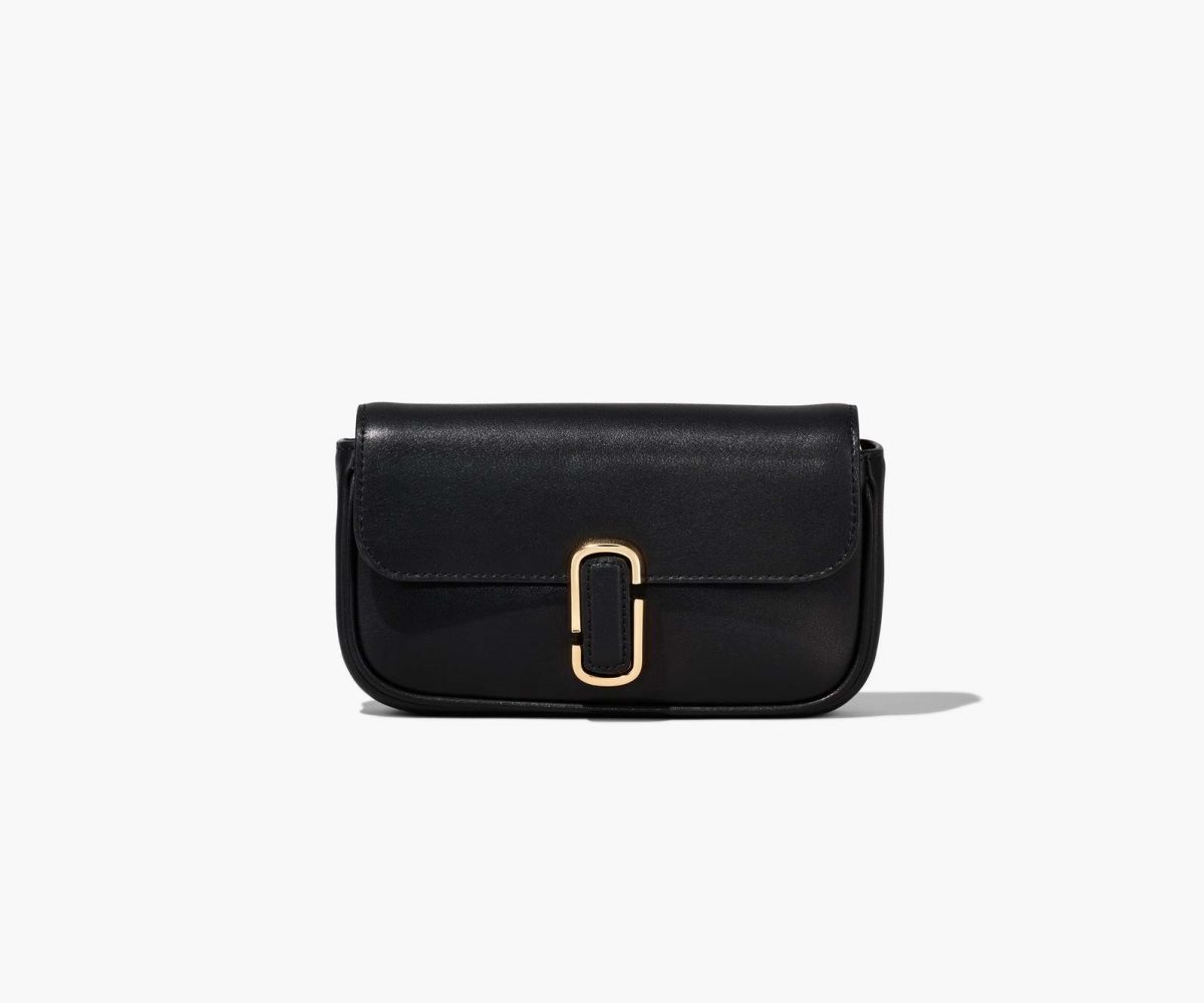 Marc Jacobs J Marc Mini Bag Nere | PQA735406