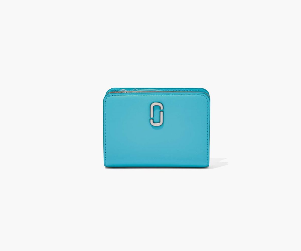 Marc Jacobs J Marc Mini Compact Wallet Colorate | DIG418237