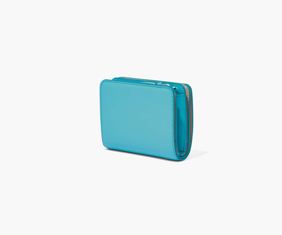 Marc Jacobs J Marc Mini Compact Wallet Colorate | DIG418237