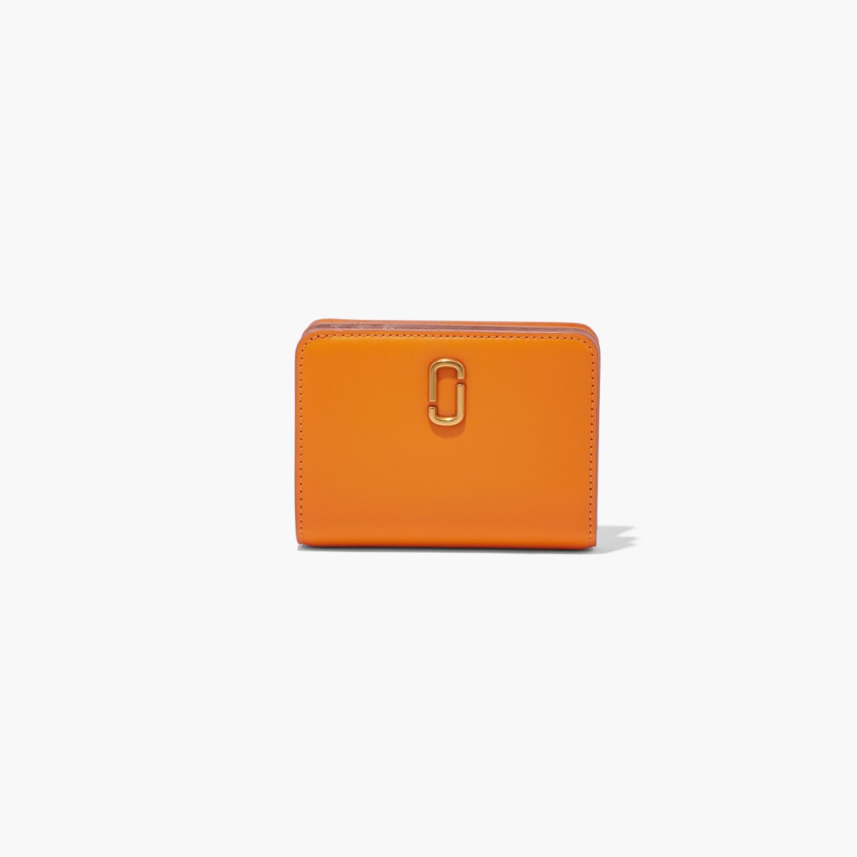 Marc Jacobs J Marc Mini Compact Wallet Colorate | NIK615804