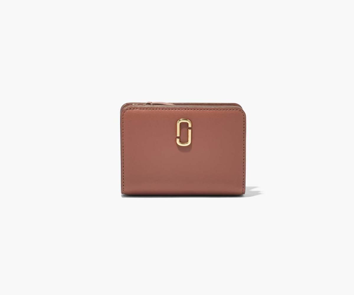 Marc Jacobs J Marc Mini Compact Wallet Colorate | SIH326879