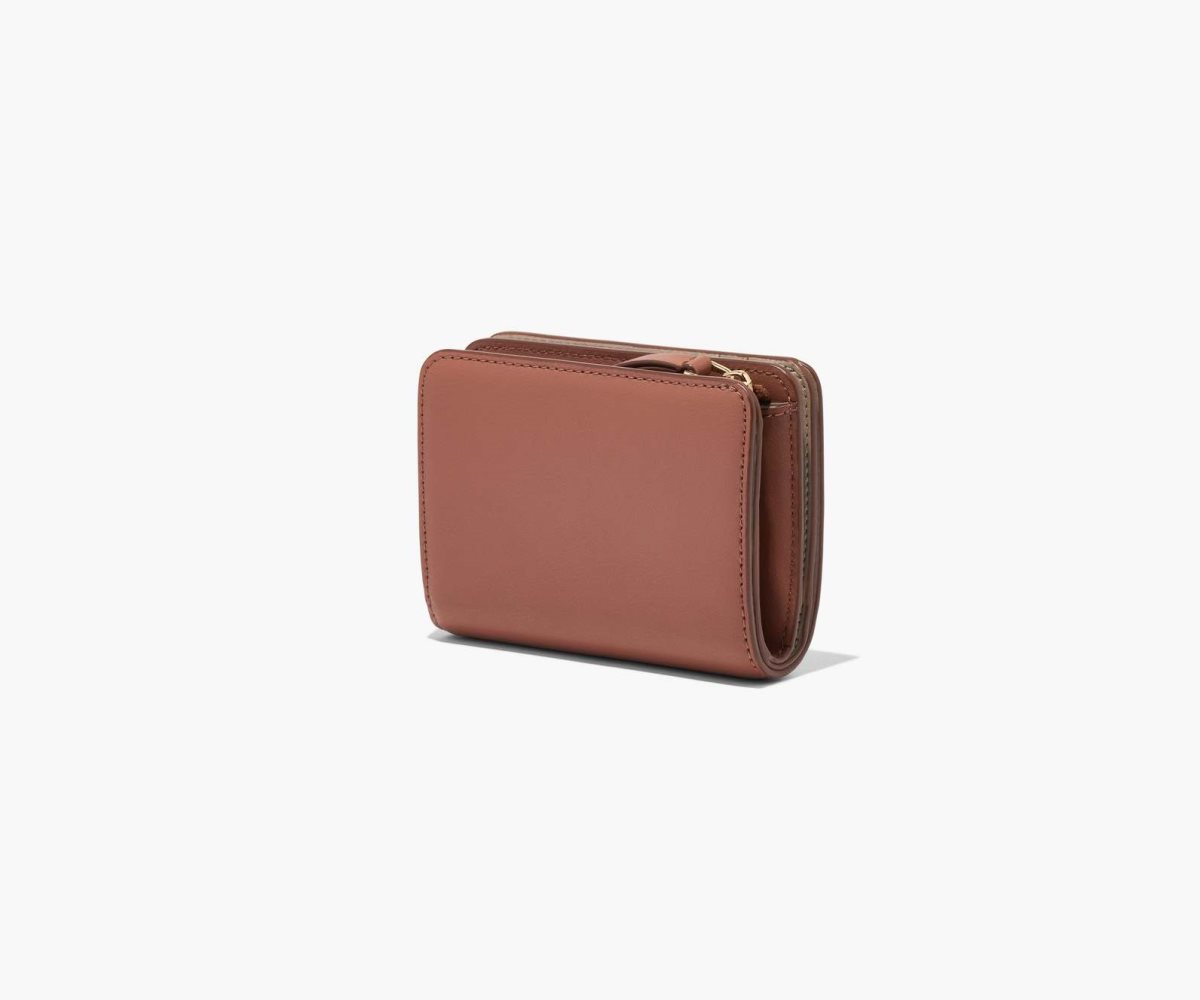 Marc Jacobs J Marc Mini Compact Wallet Colorate | SIH326879