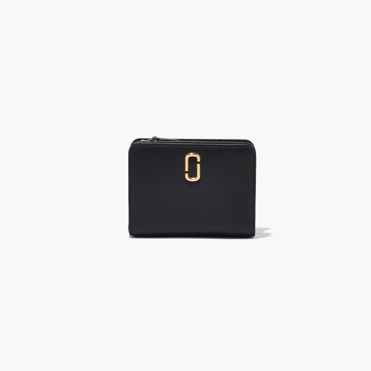 Marc Jacobs J Marc Mini Compact Wallet Nere | ATE385762