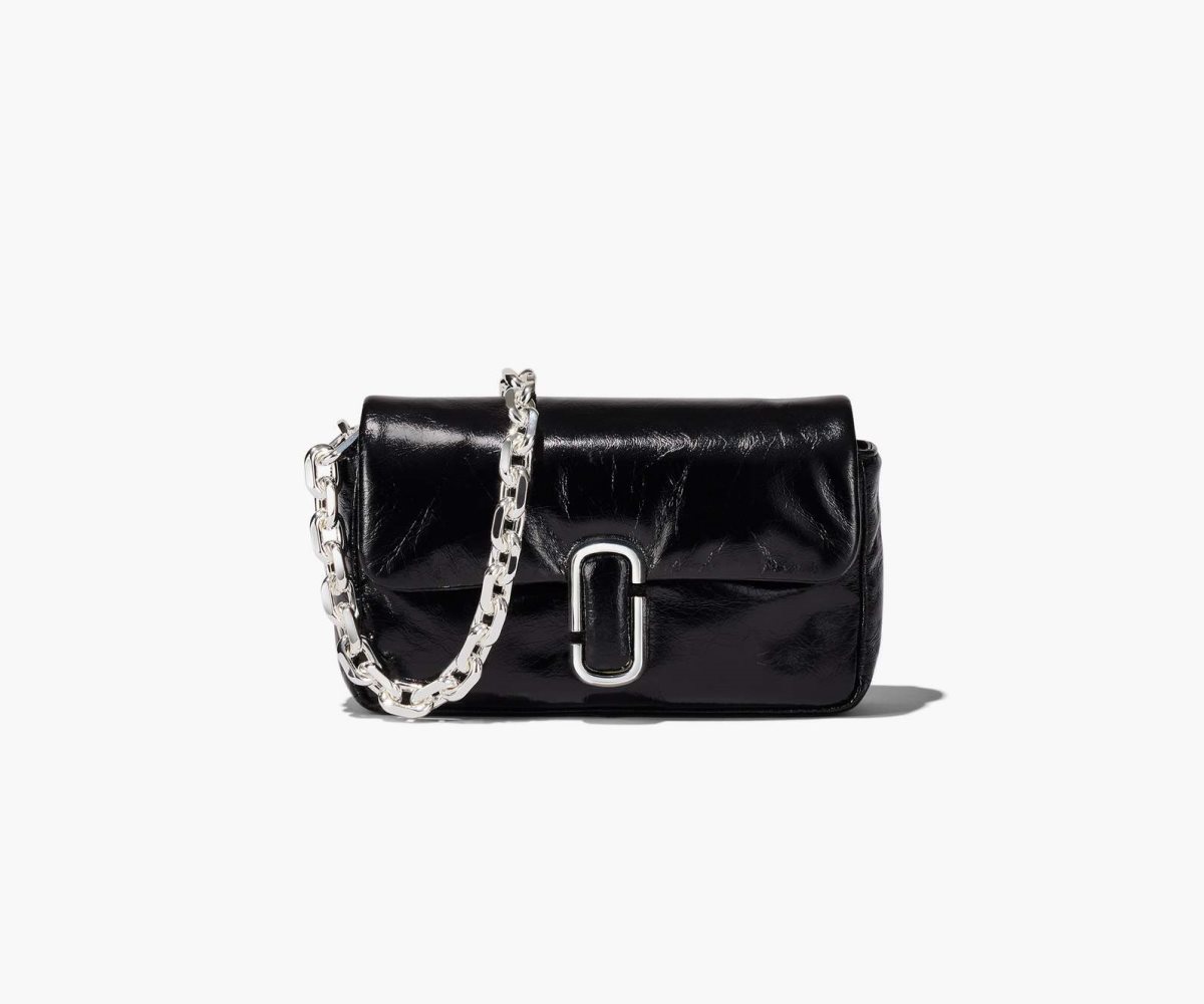 Marc Jacobs J Marc Mini Pillow Bag Nere | MXW904628