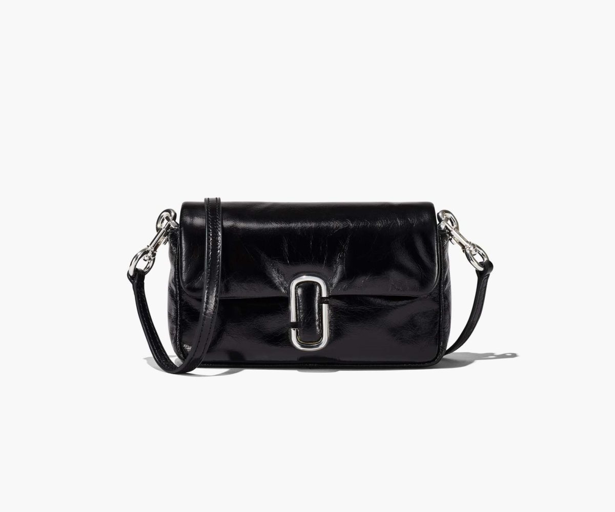 Marc Jacobs J Marc Mini Pillow Bag Nere | MXW904628