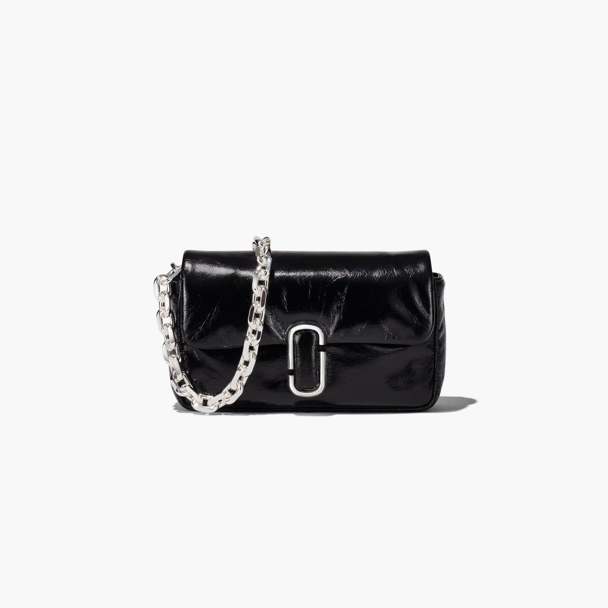 Marc Jacobs J Marc Mini Pillow Bag Nere | MXW904628