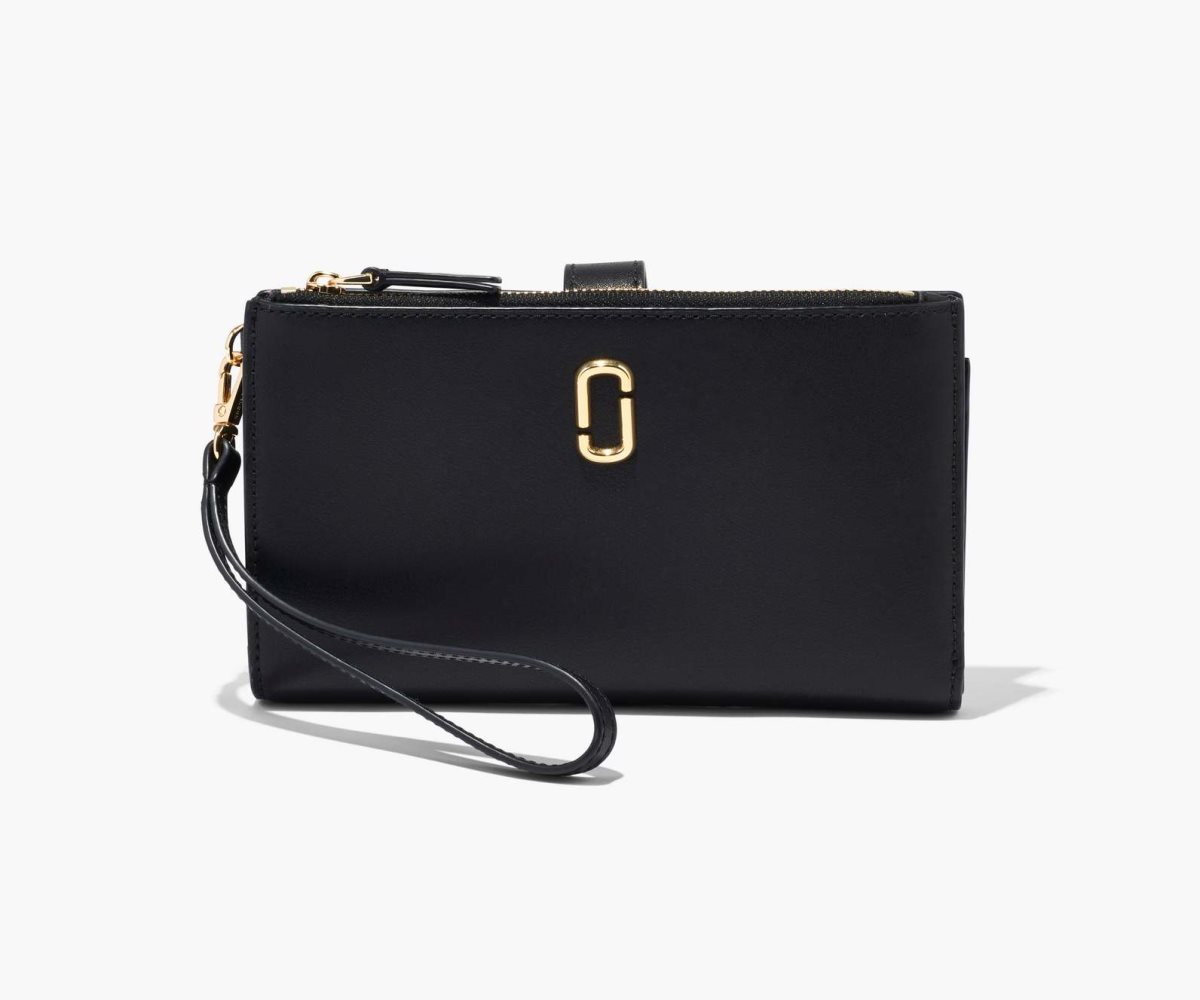 Marc Jacobs J Marc Phone Wristlet Nere | UZL312579