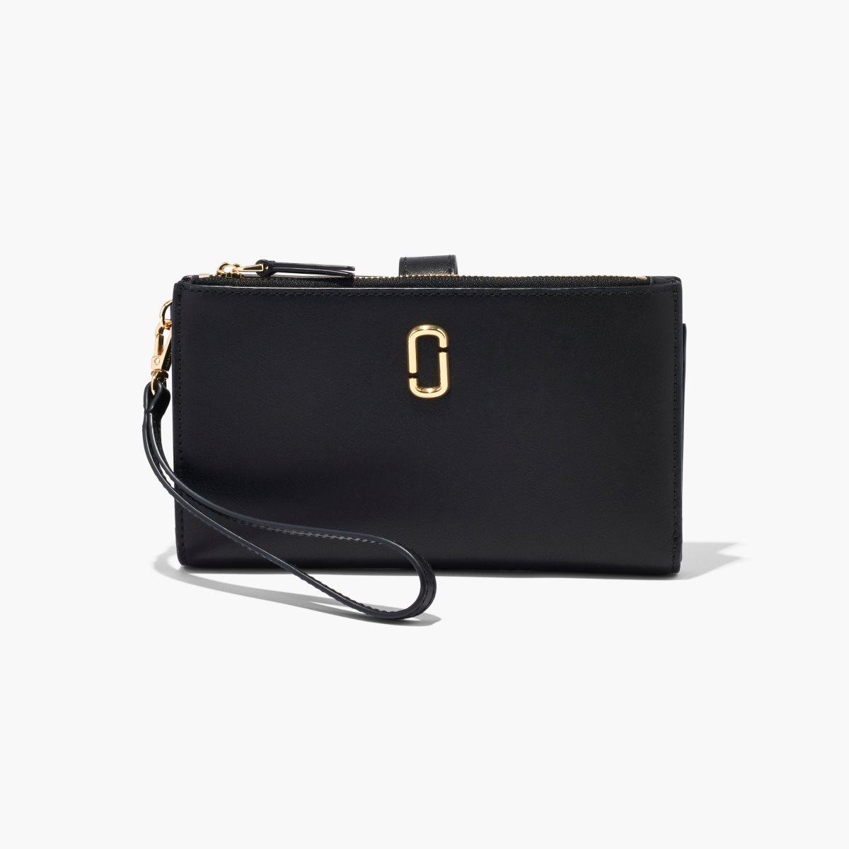 Marc Jacobs J Marc Phone Wristlet Nere | UZL312579