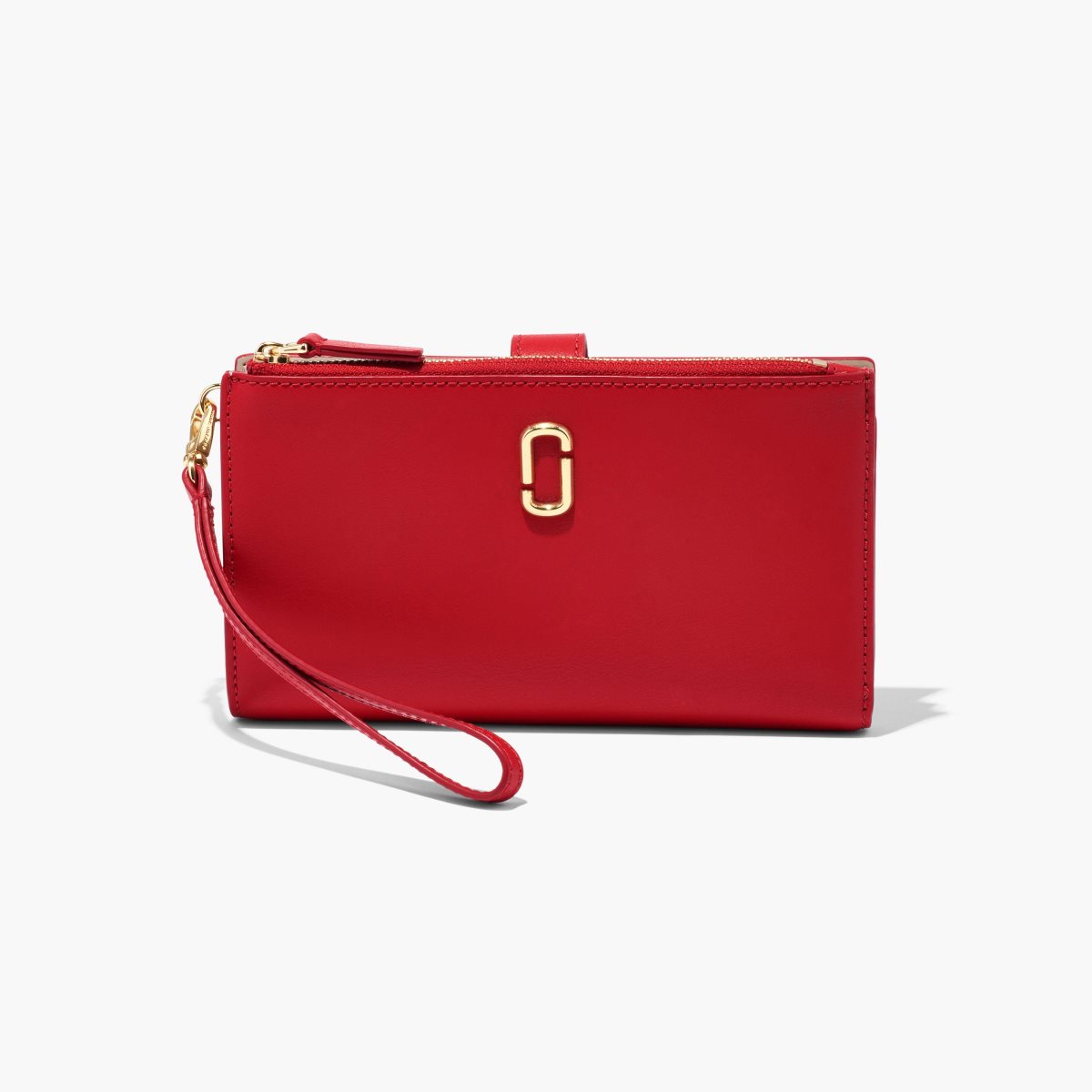 Marc Jacobs J Marc Phone Wristlet Rosse | MSW031867