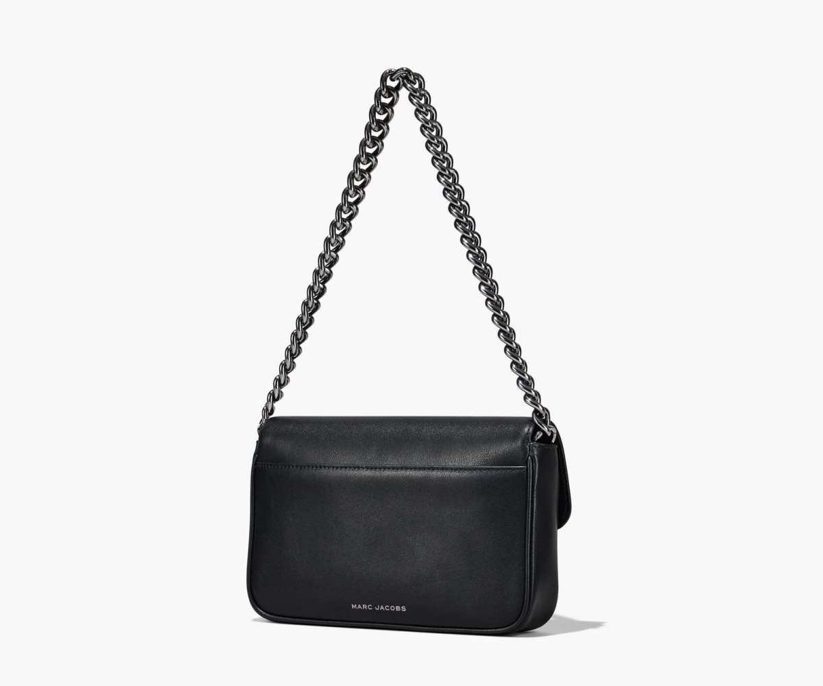 Marc Jacobs J Marc Shoulder Bag Nere Grigie | VZL529036