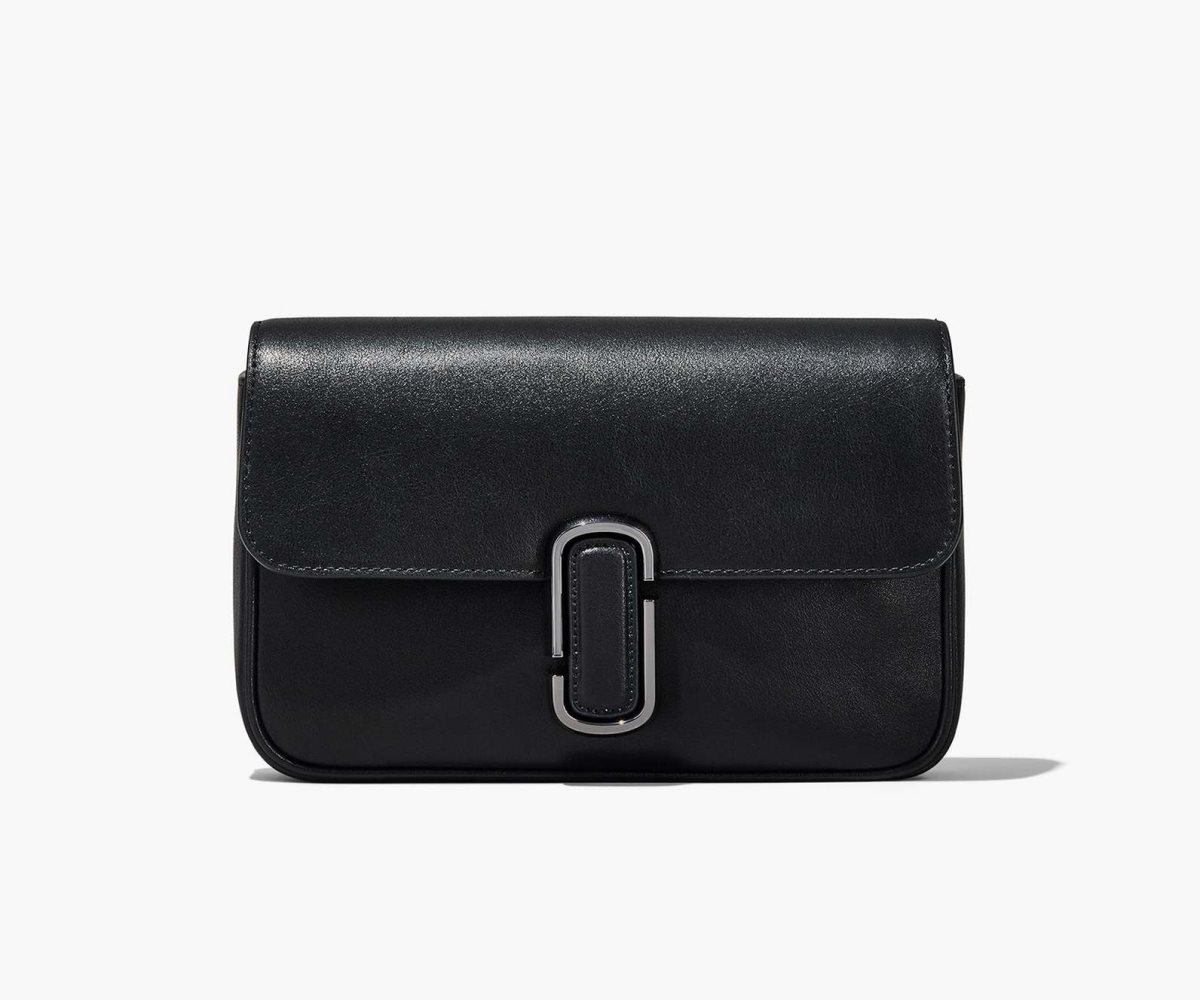 Marc Jacobs J Marc Shoulder Bag Nere Grigie | VZL529036