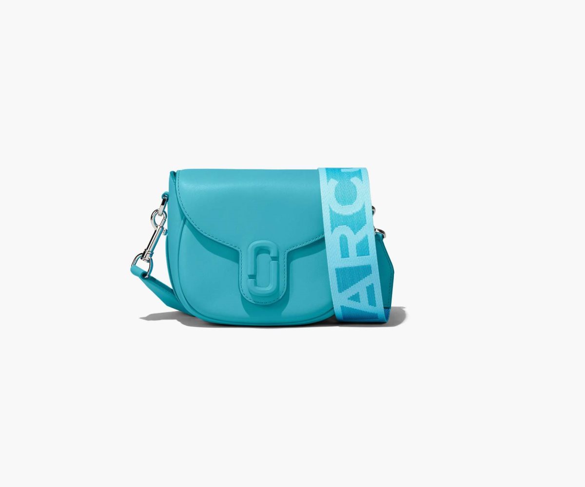 Marc Jacobs J Marc Small Saddle Bag Colorate | SLD914308