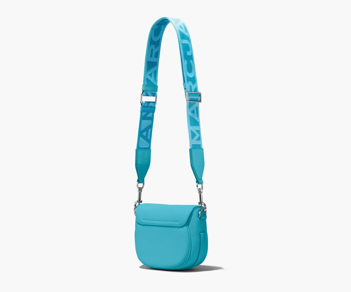 Marc Jacobs J Marc Small Saddle Bag Colorate | SLD914308