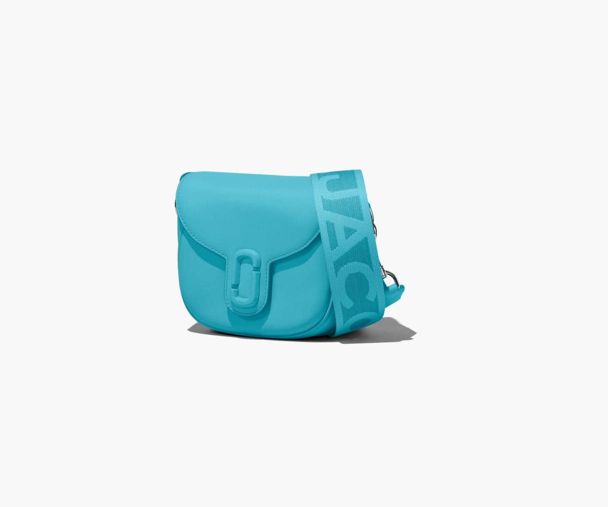 Marc Jacobs J Marc Small Saddle Bag Colorate | SLD914308