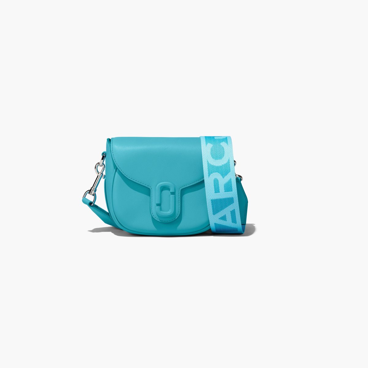 Marc Jacobs J Marc Small Saddle Bag Colorate | SLD914308