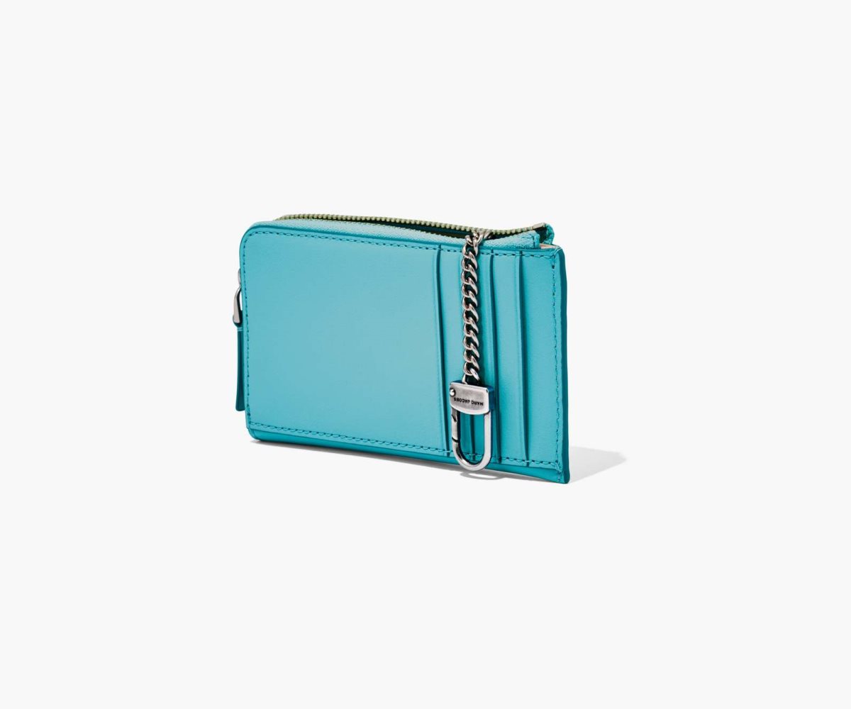 Marc Jacobs J Marc Top Zip Multi Wallet Colorate | FCP965210