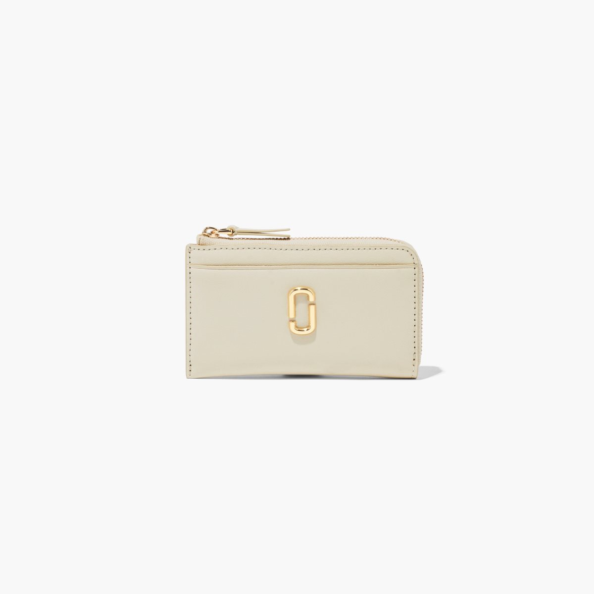 Marc Jacobs J Marc Top Zip Multi Wallet Bianche | GFX796201