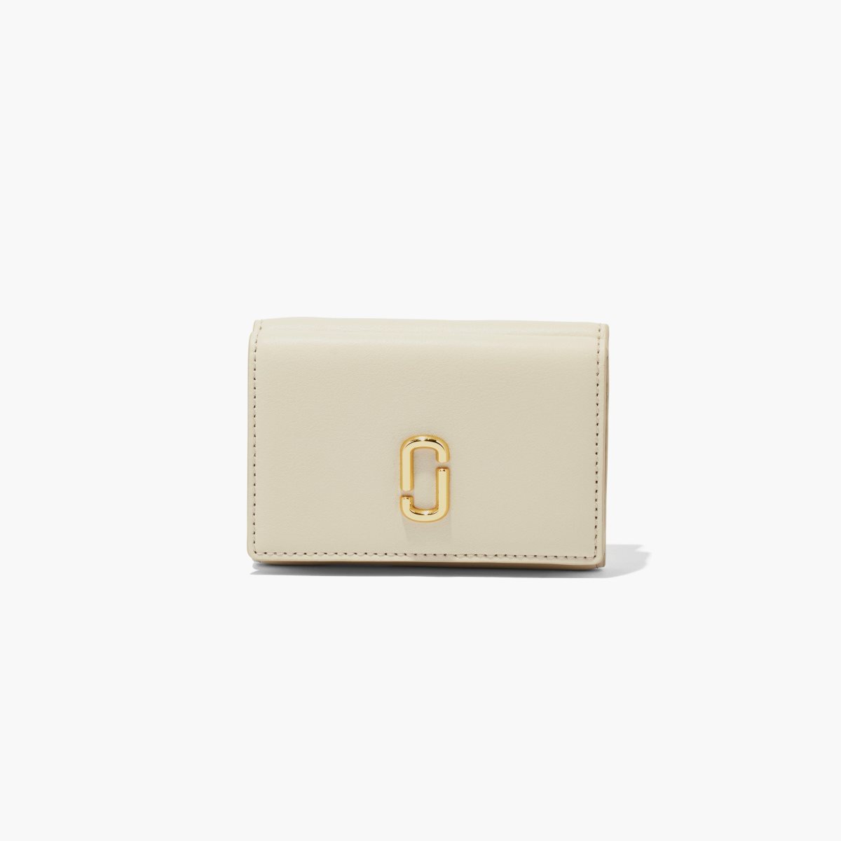 Marc Jacobs J Marc Trifold Wallet Bianche | CHQ496708