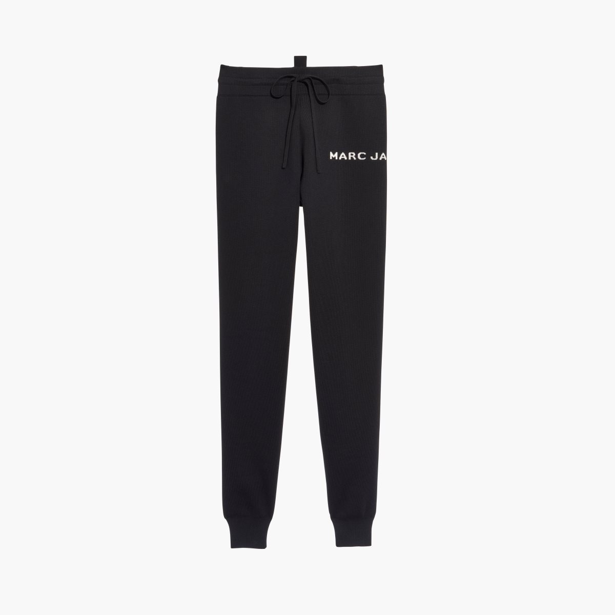 Marc Jacobs Knit Sweatpants Nere | HIB157638