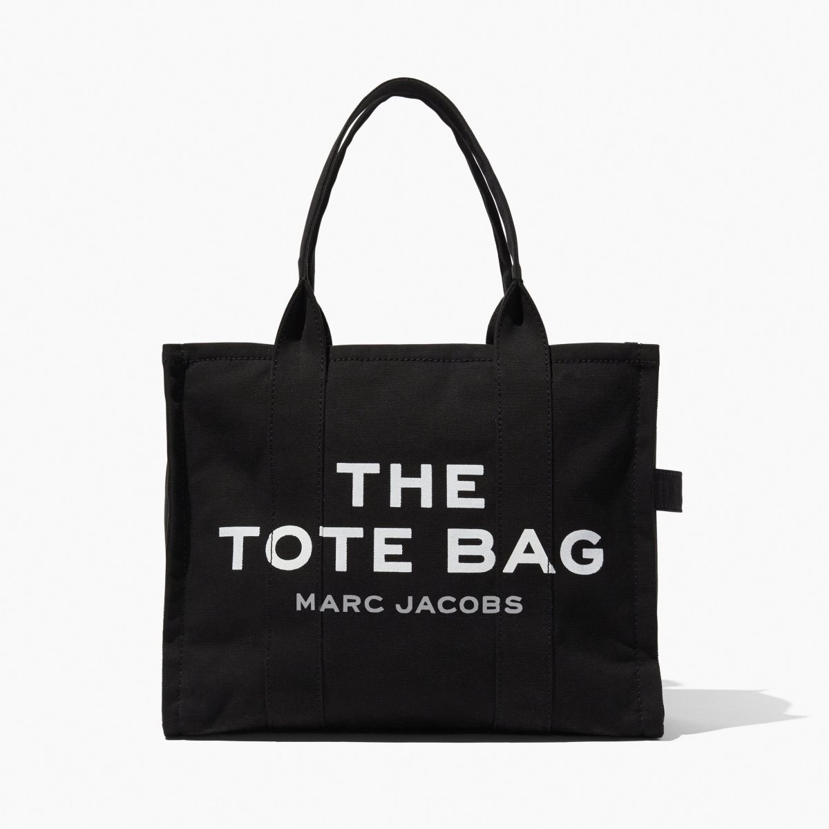 Marc Jacobs Large Tote Bag Nere | FEP047891