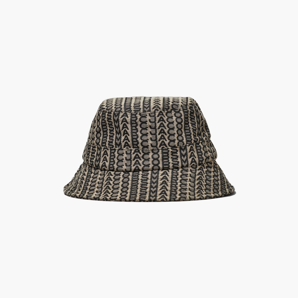 Marc Jacobs Monogram Bucket Hat Beige Colorate | NQP036941