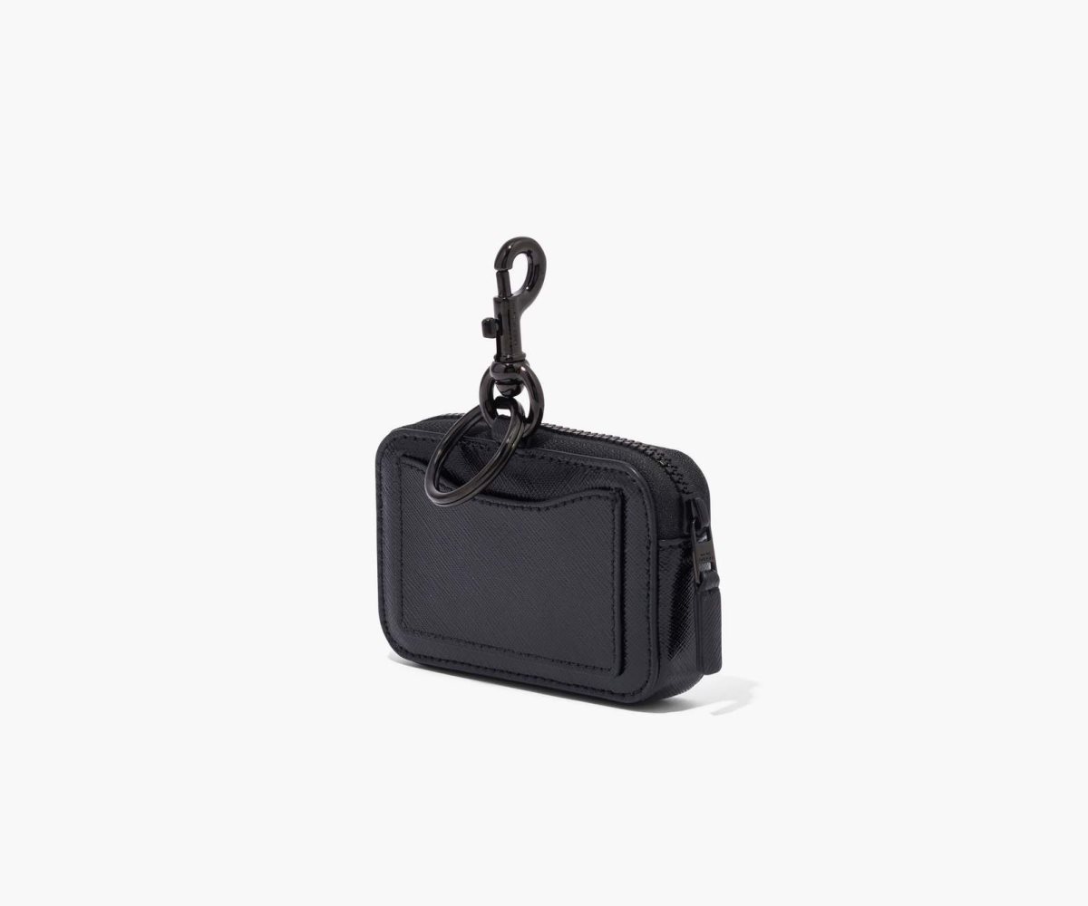 Marc Jacobs Nano Snapshot Charm Nere | RCF453109