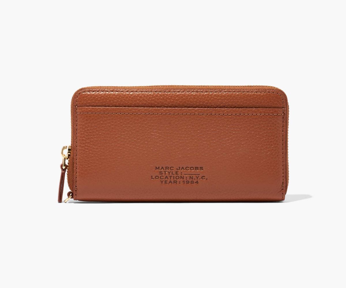 Marc Jacobs Pelle Continental Wallet Colorate | YNW316895