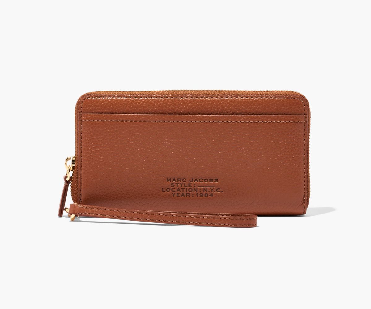 Marc Jacobs Pelle Continental Wallet Colorate | YNW316895