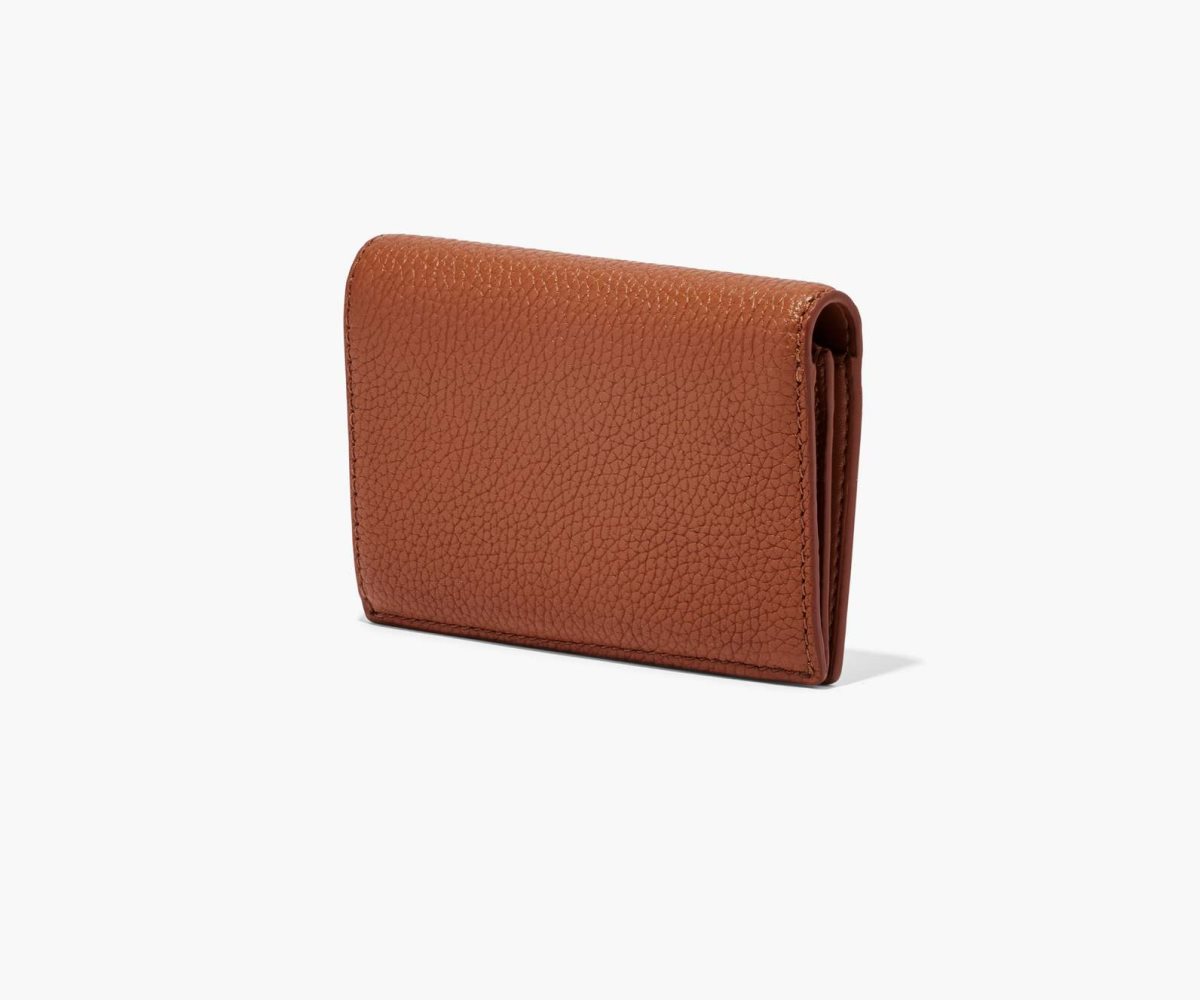 Marc Jacobs Pelle Small Bifold Wallet Colorate | FJZ658074