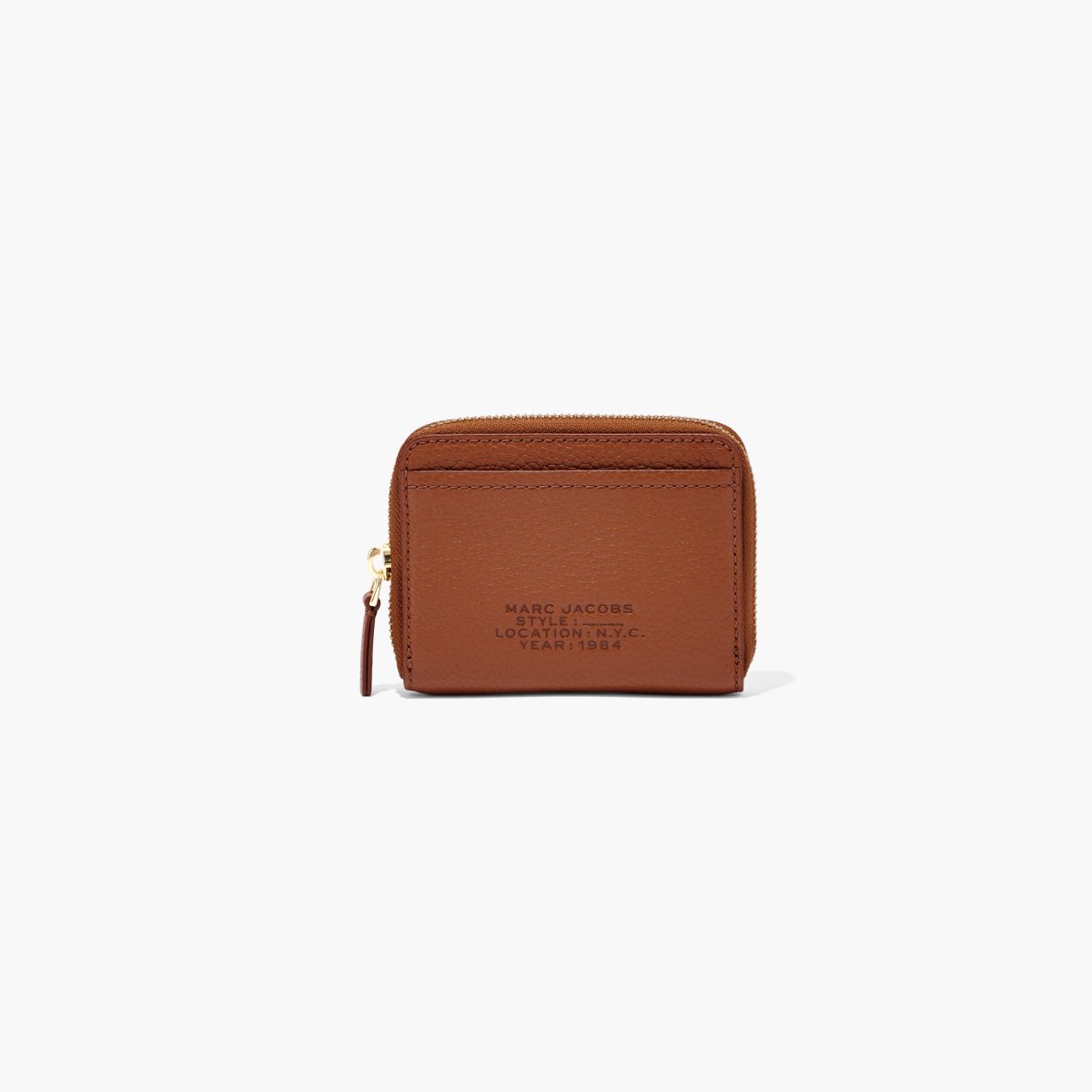 Marc Jacobs Pelle Zip Around Wallet Colorate | ZKY189523