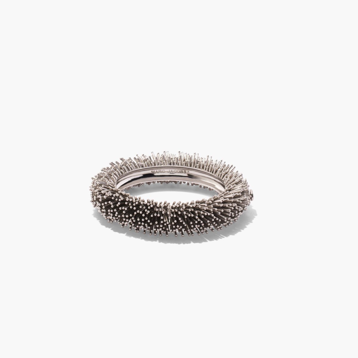 Marc Jacobs Seaburst Bracelet Argento | YFQ392718