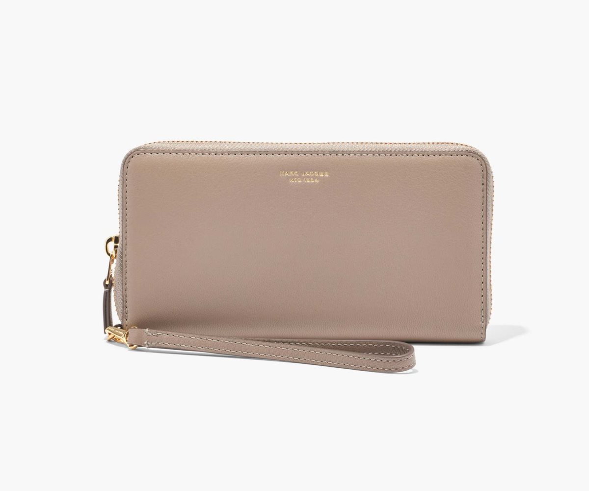 Marc Jacobs Slim 84 Continental Wristlet Wallet Colorate | UGS075916