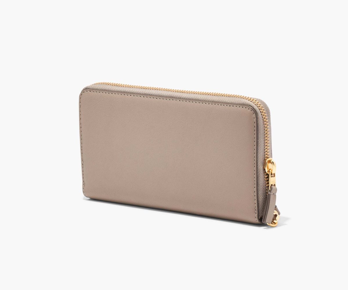 Marc Jacobs Slim 84 Continental Wristlet Wallet Colorate | UGS075916