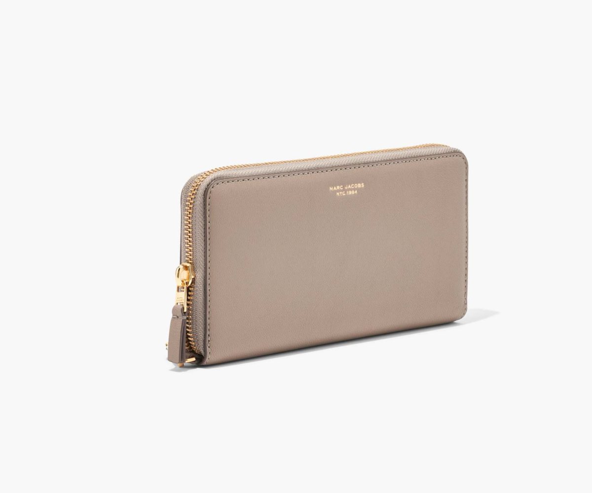 Marc Jacobs Slim 84 Continental Wristlet Wallet Colorate | UGS075916